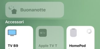 Con iOS 13.2 gli speaker Airplay 2 si controllano e automatizzano dentro Homekit