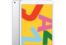 Il nuovo iPad 10,2” 2019 è disponibile su Amazon