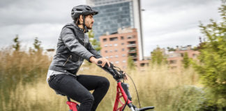 ISSIMO di Fantic Motor: una nuova classe di e-bike per green commuters