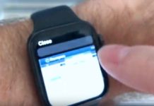 Masterizzare un CD con l’Apple Watch? Si può fare