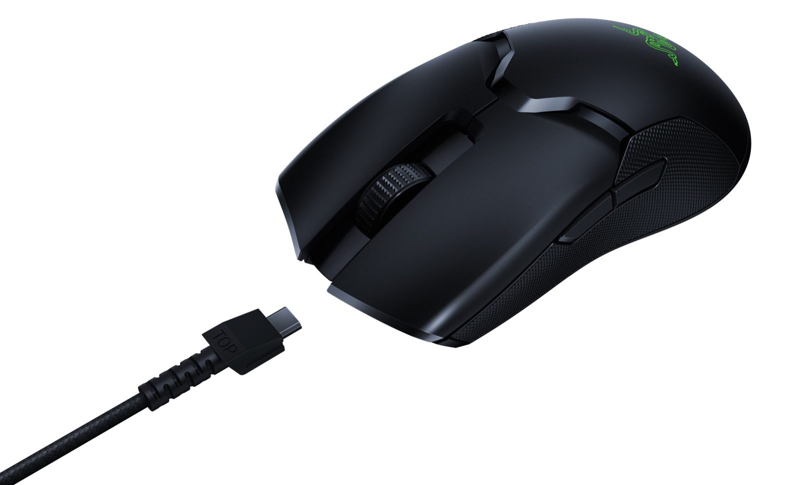 Recensione Razer Viper Ultimate Il Futuro Dei Mouse Inizia Da Qui Macitynet It