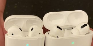 Recensione AirPods Pro, la rivoluzione del silenzio