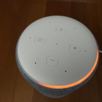 recensione echo 2019 20