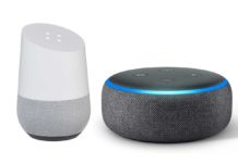 Google e Amazon hanno approvato app per gli speaker domestici che hanno spiato gli utenti