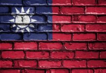 Se siete a Hong Kong o Macao Apple vi nasconde la bandiera di Taiwan