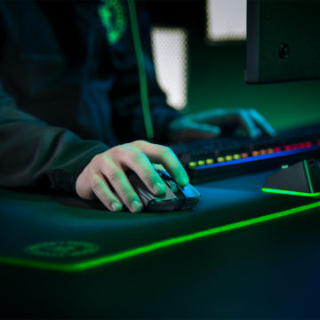 Razer taglia i cavi con Viper Ultimate (e le nuove tecnologie)