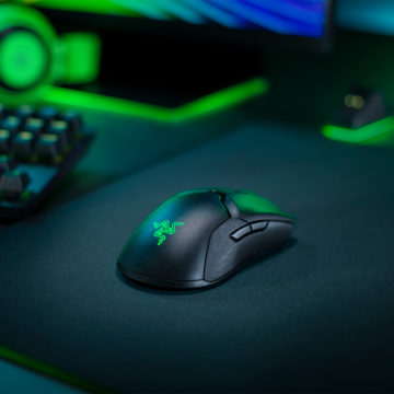 Razer taglia i cavi con Viper Ultimate (e le nuove tecnologie)