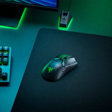 Razer taglia i cavi con Viper Ultimate (e le nuove tecnologie)