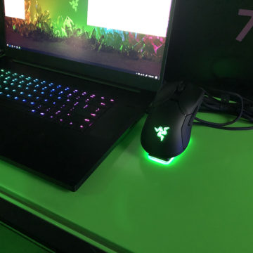 Razer taglia i cavi con Viper Ultimate (e le nuove tecnologie)