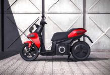 SEAT ha creato una divisione per promuovere la mobilità urbana e ha presentato l’e-Scooter concept