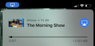 I nuovi TV LG non hanno Apple TV+? Basta Airplay per vedere gli show originali Apple