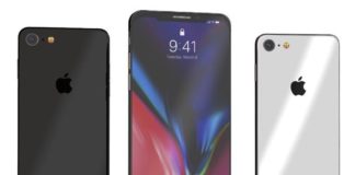 iPhone 9 e iPad Pro con fotocamera per realtà aumentata arrivano a metà 2020