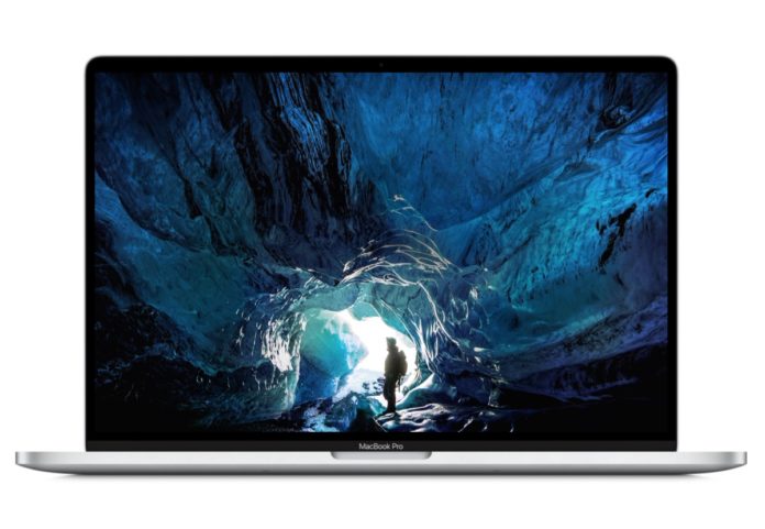 Nelle specifiche MacBook Pro 16 pollici migliora tutto ma non webcam e Wi-Fi