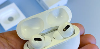 recensione airpods pro4524