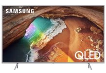 Black Friday Week su Amazon offerta su QLED 65″ Samsung QR64 con AIRPLAY 2, Apple TV+, Alexa e Google 