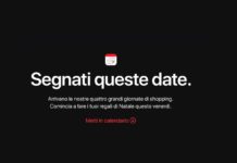 Per il Black Friday quest’anno niente carte regalo iTunes di Apple?