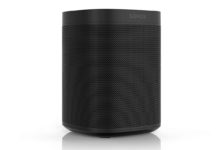 Black Friday: Sonos One in sconto di 50 euro