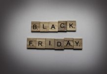 Black Friday online da record: dei 7,4 miliardi spesi, il 40% proviene da acquisti smartphone