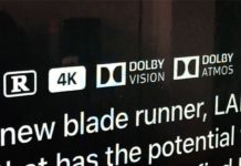Alcuni contenuti Apple TV+ perdono il Dolby Vision su Apple TV 4K