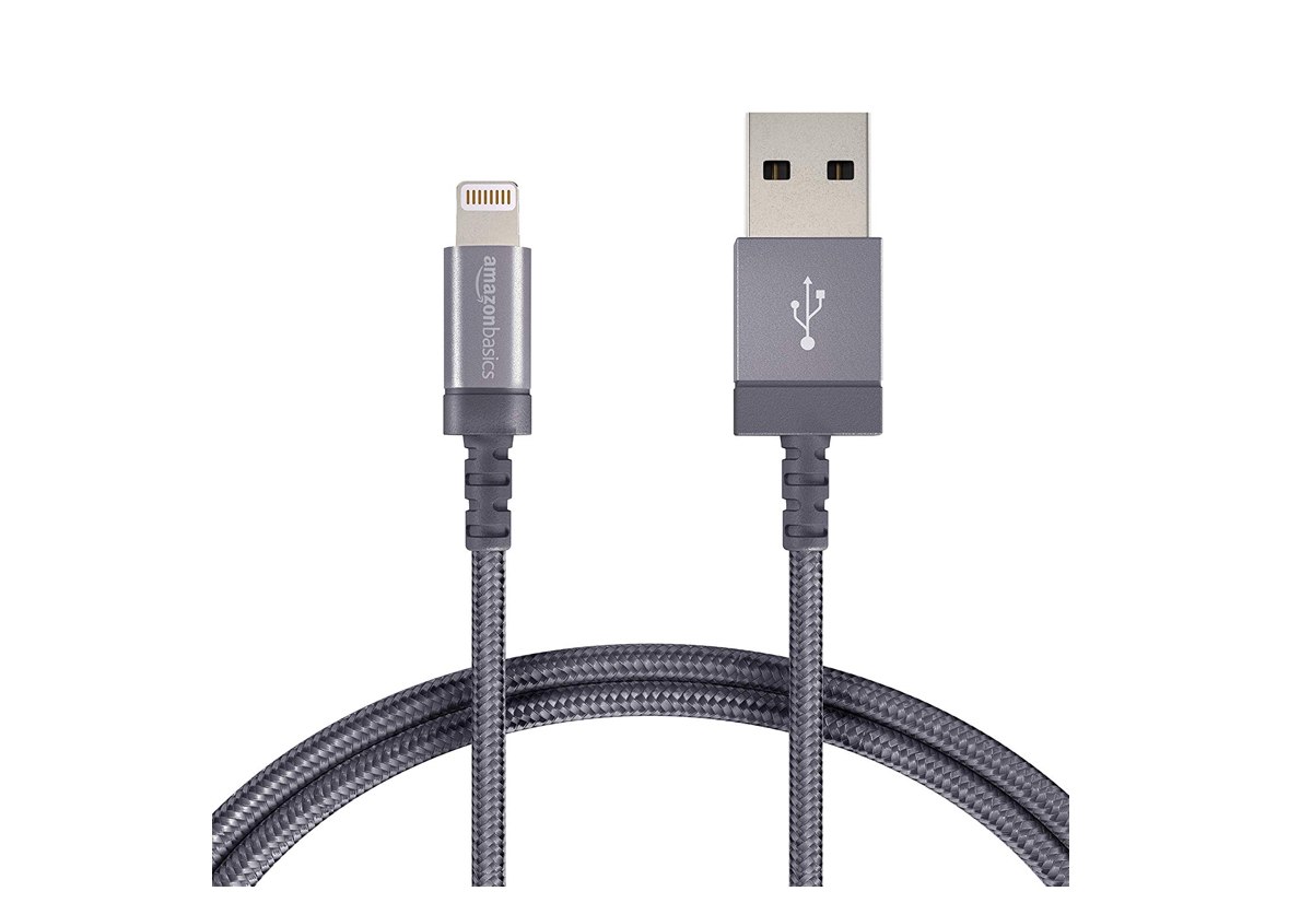 Cavo dati/ricarica con connettore USB-C