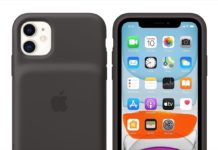 Aggiornate a iOS 13.2 per far funzionare lo Smart Battery Case di iPhone 11