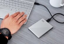 Super sconto su disco portatile WD My Passport Ultra da 3 TB: solo 107 euro