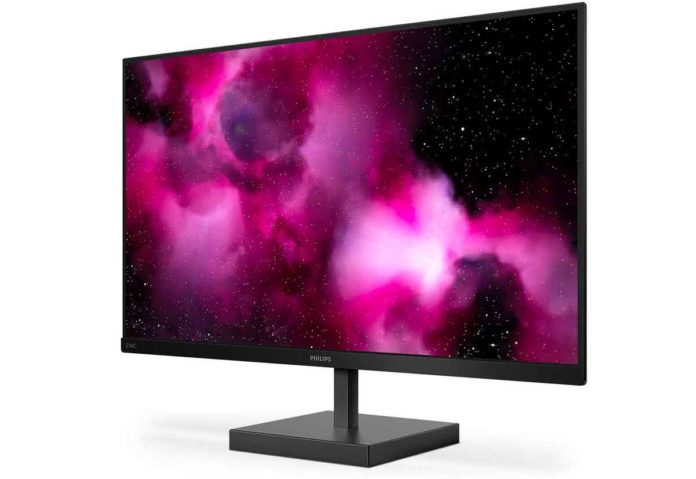 Philips 276C8 è un nuovo monitor Quad HD da 27″ con USB-C