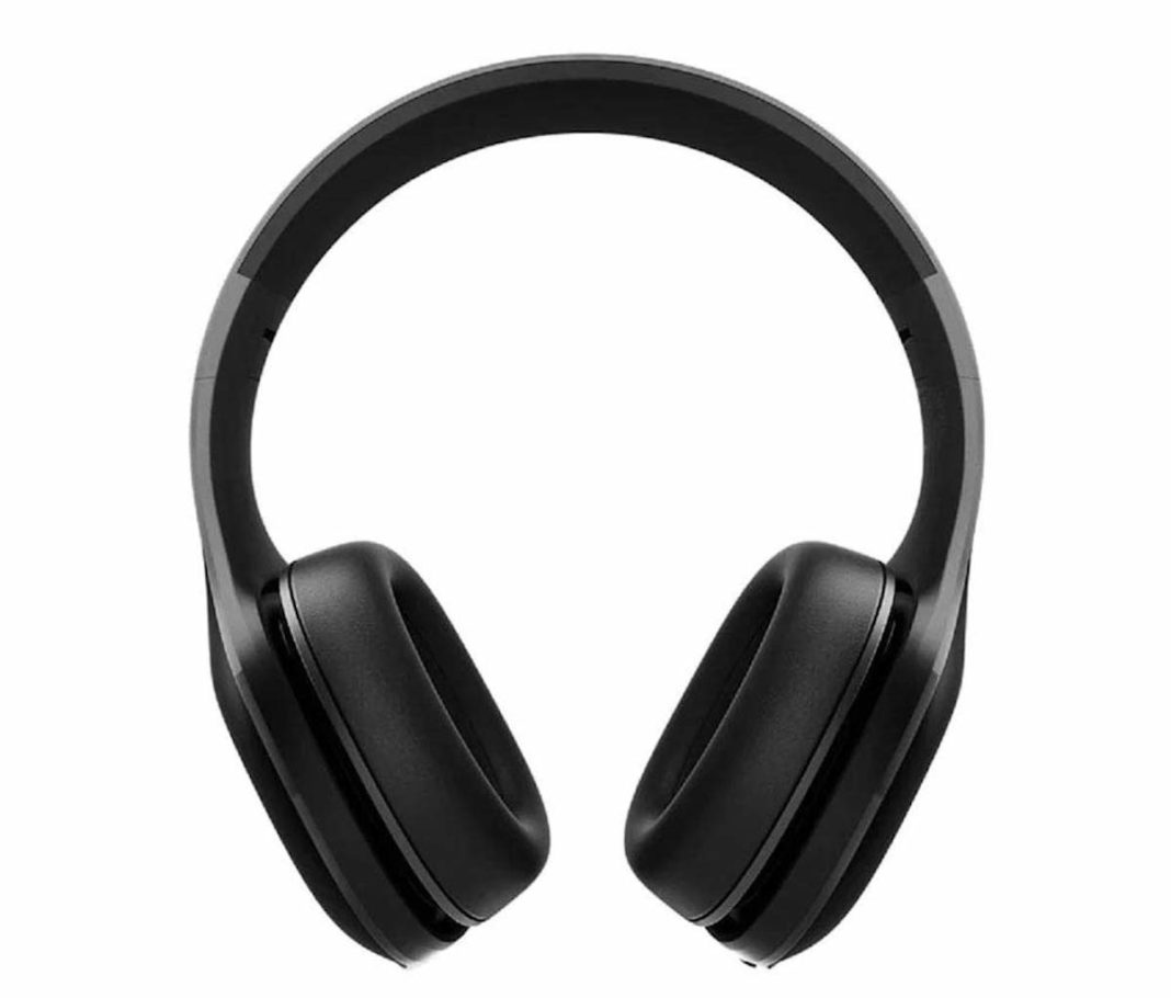 Xiaomi mi headphones bluetooth tdlyej01jy обзор