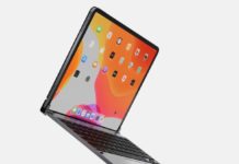 Brydge Pro+, la super-tastiera con trackpad per iPad Pro è pronta