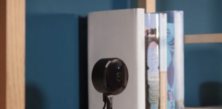 Eve Cam Homekit e Eve Water Gard: sicurezza e privacy assoluta per gli utenti Apple