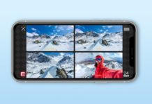 La registrazione multi camera di iPhone 11 arriva sull’app DoubleTake di FiLMiC Pro