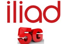 La rete iliad 5G sarà pronta per gli iPhone 2020