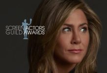 Jennifer Aniston vince il SAG Award per The Morning Show per Apple TV+