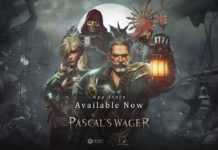 Pascal’s Wager, il gioco presentato con iPhone 11 è disponibile in App Store