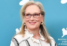 Apple TV+, Meryl Streep doppia il film per la Giornata della Terra