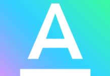 Con l’app Arrow create testi animati in AR con iPhone e iPad