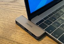 Recensione Choetech, adattatore Usb-C per iPad Pro (e non solo)