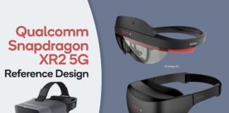 Qualcomm accelera lo sviluppo dei visori Extended Reality con il design di riferimento Snapdragon XR2 5G