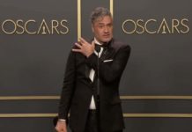 Il regista e sceneggiatore Taika Waititi contro le tastiere Apple: “Impossibile usarle per scrivere”.