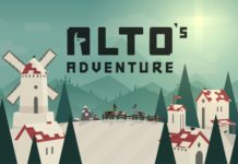 Alto’s, Prune e Kingdom Rush gratis su iPhone e iPad