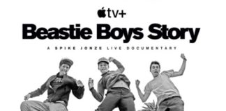 E’ disponibile il trailer completo del documentario Beastie Boys per Apple TV+