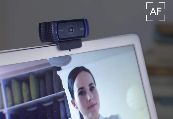 Logitech C920 HD Pro, la webcam con doppio microfono e riprese in Full HD - macitynet.it