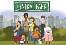 Ecco il trailer di Central Park, la commedia musicale animata di Apple TV+