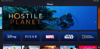 Anteprima Disney + su iPhone e iPad: ecco cosa vedremo dal 24 Marzo