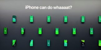 iPhone can do whaaaat? Un’esperienza interattiva negli Apple Store