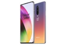 La serie OnePlus 8 5G sarà svelata il 14 aprile con display e prestazioni top