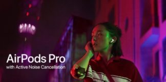 Gli AirPods Pro e la magia della cancellazione del rumore nello spot Snap