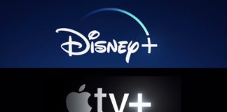 Apple TV+ e Disney+, scelte diverse per affrontare la crisi del Coronavirus