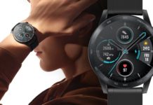 Aggiornamento HONOR Magic Watch 2, adesso con monitoraggio SpO2 e Cycle Tracker