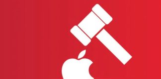 Apple pagherà 18 milioni di dollari per la Class Action FaceTime